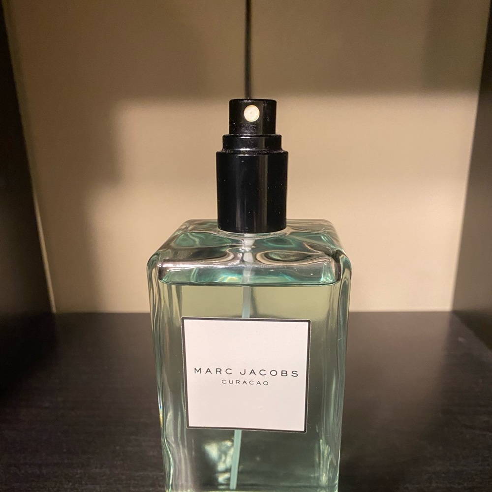 Mac Jacobs Curaçao 10 oz Eau De Toilette Spray